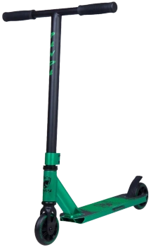 Hulajnoga Wyczynowa - Panda Cub Green