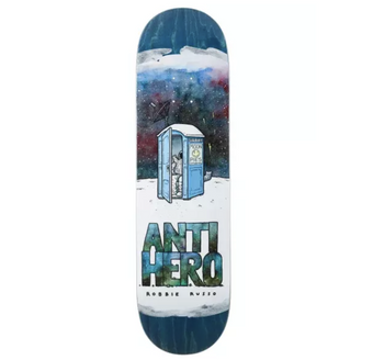 Deck Antihero -  Russo Space Junk