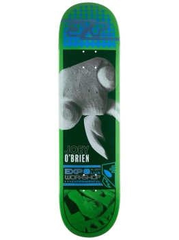 Deck do deskorolki Alien Workshop - O'Brien EXP