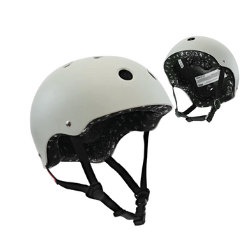 Kask Globe Goodstock Certified  matte gunmetal/bandana