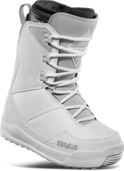 Damskie Buty snowboardowe ThirtyTwo Shifty White