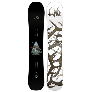 Deska snowboardowa Lib Tech - Ejack Knife C3
