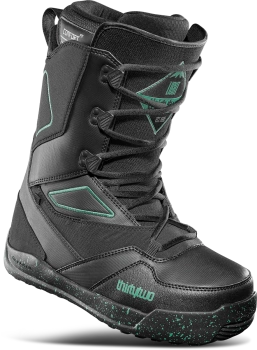 Męskie Buty snowboardowe ThirtyTwo Light black