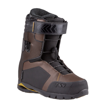 Buty snowboardowe Northwave Domain Sls dark brown