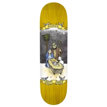 Deck Antihero - Russo Pigeon Religion