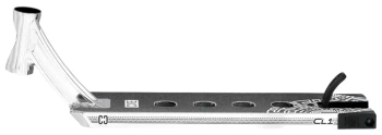 Podest Do Hulajnogi Wyczynowej - CORE  CL1 Chrome