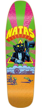 Griptape 101 - Natas Panther Transfer