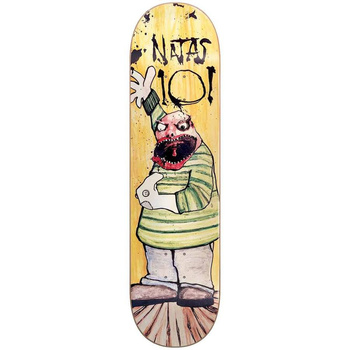 Griptape 101 - Natas Kaupas Sock Puppet