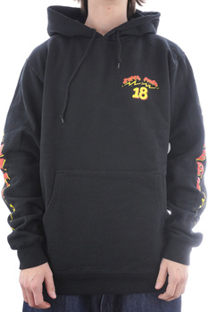 Bluza Antihero -  Superpower 18 black