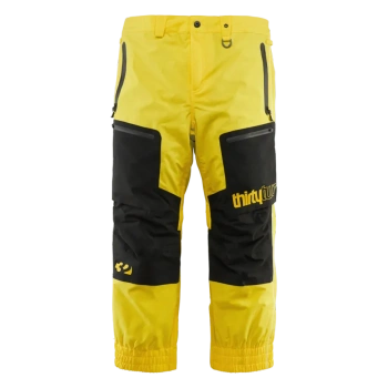 Męskie Spodnie snowboardowe - ThirtyTwo Sono XLT X Walker