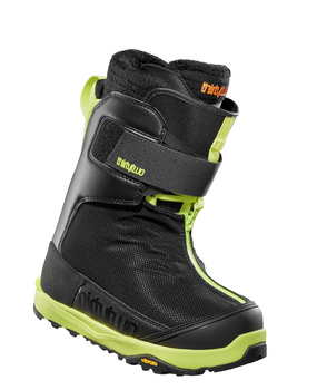 Damskie Buty snowboardowe ThirtyTwo Tm 2 Hight Wmn black/lime