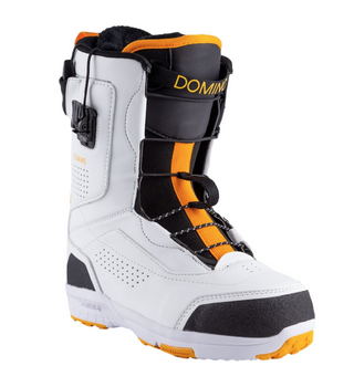 Damskie  Buty snowboardowe Northwave Domino Sls white