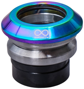 Ster Do Hulajnogi Infinity Integrated