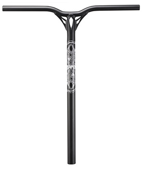 Kierownica Blunt Reaper V3 Black