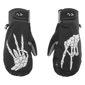 Rękawice snowboardowe Thirty Two - Gateway Mitt charcoal