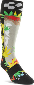 Skarpety snowboardowe ThirtyTwo - TM Merino Multi