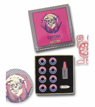 Łożyska Cortina - T-Funk Signature Series Bearing