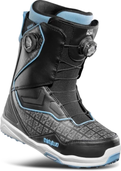 Męskie Buty snowboardowe TThirtyTwo Tm 2 Double Boa Bomb Hole