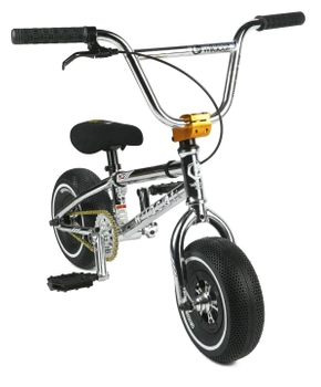 Mini BMX - Wildcat 3C Mini BMX Z HAMULCEM