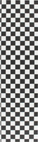 Griptape - FKD Premium Grip Checkered white/black
