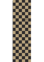 Griptape Opera - Checkers Clear black/clear