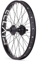 Koło BMX Tylne - Eclat Bondi Freecoaster 20" 