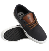 Męskie Buty Etnies Jameson 2 Eco navy/tan/white