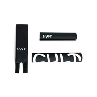 Cult Logo Padset (osłonki)