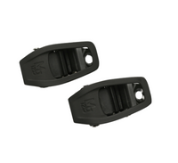 Dolne Pompki do Wiązań -  Drake Toe Buckle Mg 12 