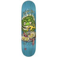 Deck Antihero - Hewitt Cook Grimple