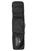 Pokrowiec na snowboard Pokrowiec Drake Padded Travel black