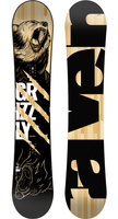 Męska Deska snowboardowa RAVEN GRIZZLY