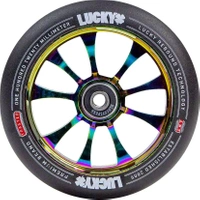 Kółko Do Hulajnogi Wyczynowe - Lucky Toaster 120mm