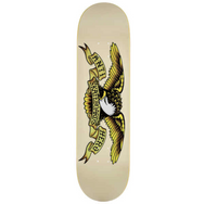 Deck Antihero - Classic Eagle cream