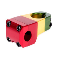 Wspornik bmx -  Cult Mind Control Rasta