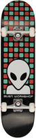 Deskorolka kompletna - Alien Warkshop Matrix 