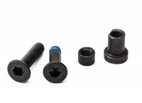 Zestaw naprawczy do klamki hamulcowej - Colony