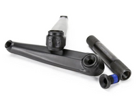  Korby - Cult Hawk v2 Black