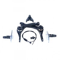 Hamulec do bmx - Colony Brethren Black