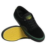 Męskie Buty Emerica Provost G6 X Creature black 
