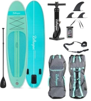 Deska Pompowana - Retrospec Weekender 10' SUP 