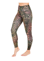 Odzież termiczna - Legginsy aktywne Volcom V Science Wmn Acid