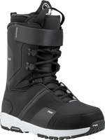 Męskie Buty snowboardowe Northwave - Decade Pro black