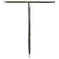 Kierownica Blunt Thermal Chrome