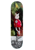 Deck do deskorolki Alien Workshop - Racer KTC Mache