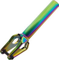  Widelec Do Hulajnogi Wyczynowej Lifeboat Flemongo SCS/HIC Neochrome
