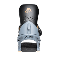 Wiązania snowboardowe Jones - Orion Blue