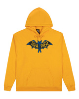 Bluza z Kapturem  Thrasher bad yellow
