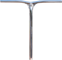  Kierownica Do Hulajnogi Wyczynowej CORE SL2  Aluminium chrome