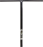 Kierownica Do Hulajnogi Wyczynowej - Lucky pro black